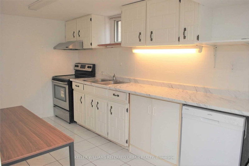 Bsmt - 53 Silvio Avenue