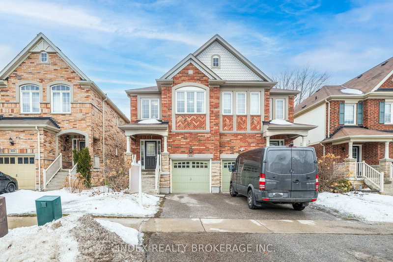806 Mccue Dr, Oshawa, L1K 0R1 | Image 2