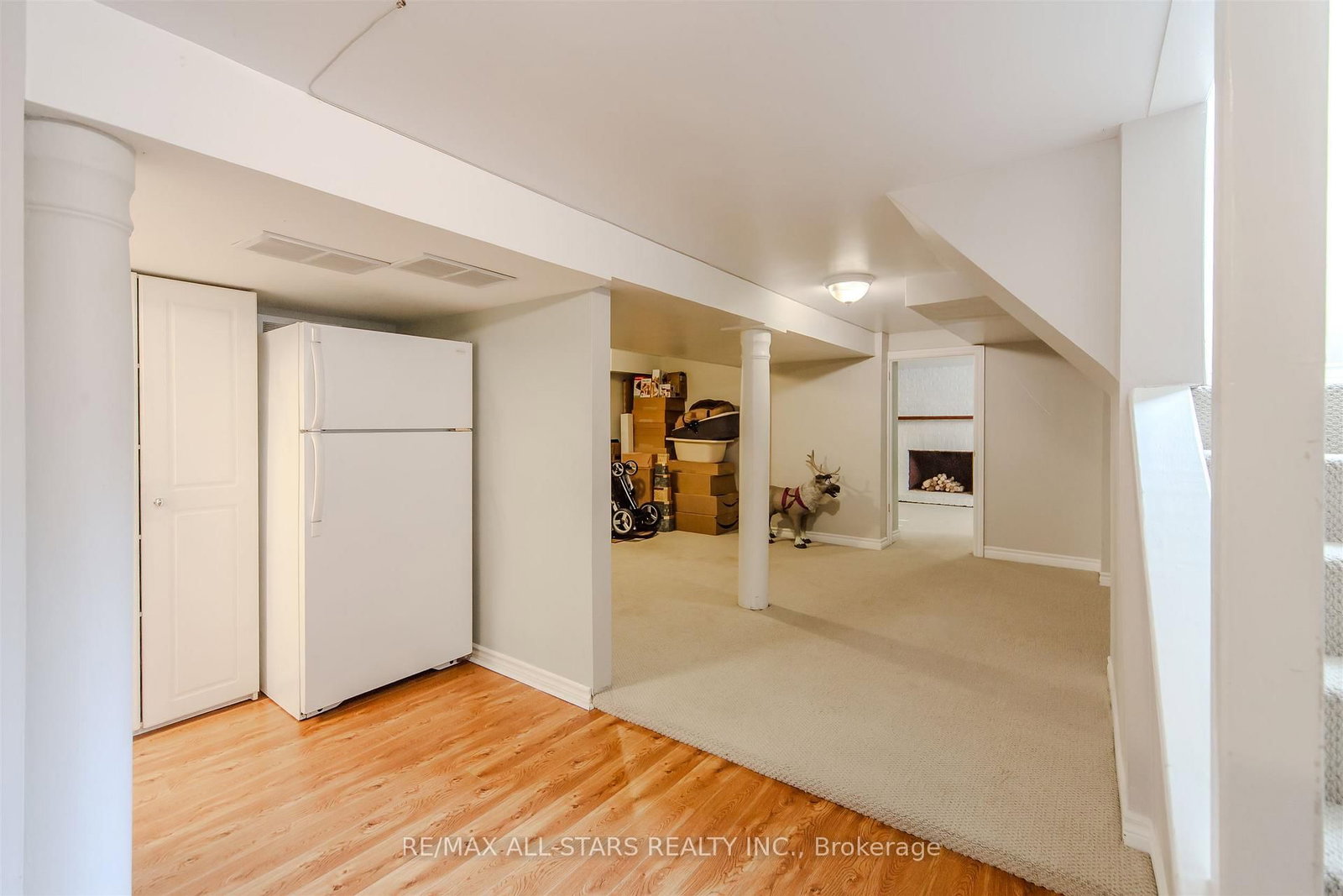 Detached House for sale at 27 Martindale Road, Toronto, Ontario, M1M 2B8 - Cliffcrest - MLS: E13020650