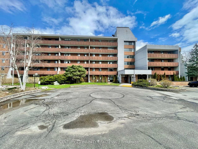 5-606 - 50 Old Kingston Road