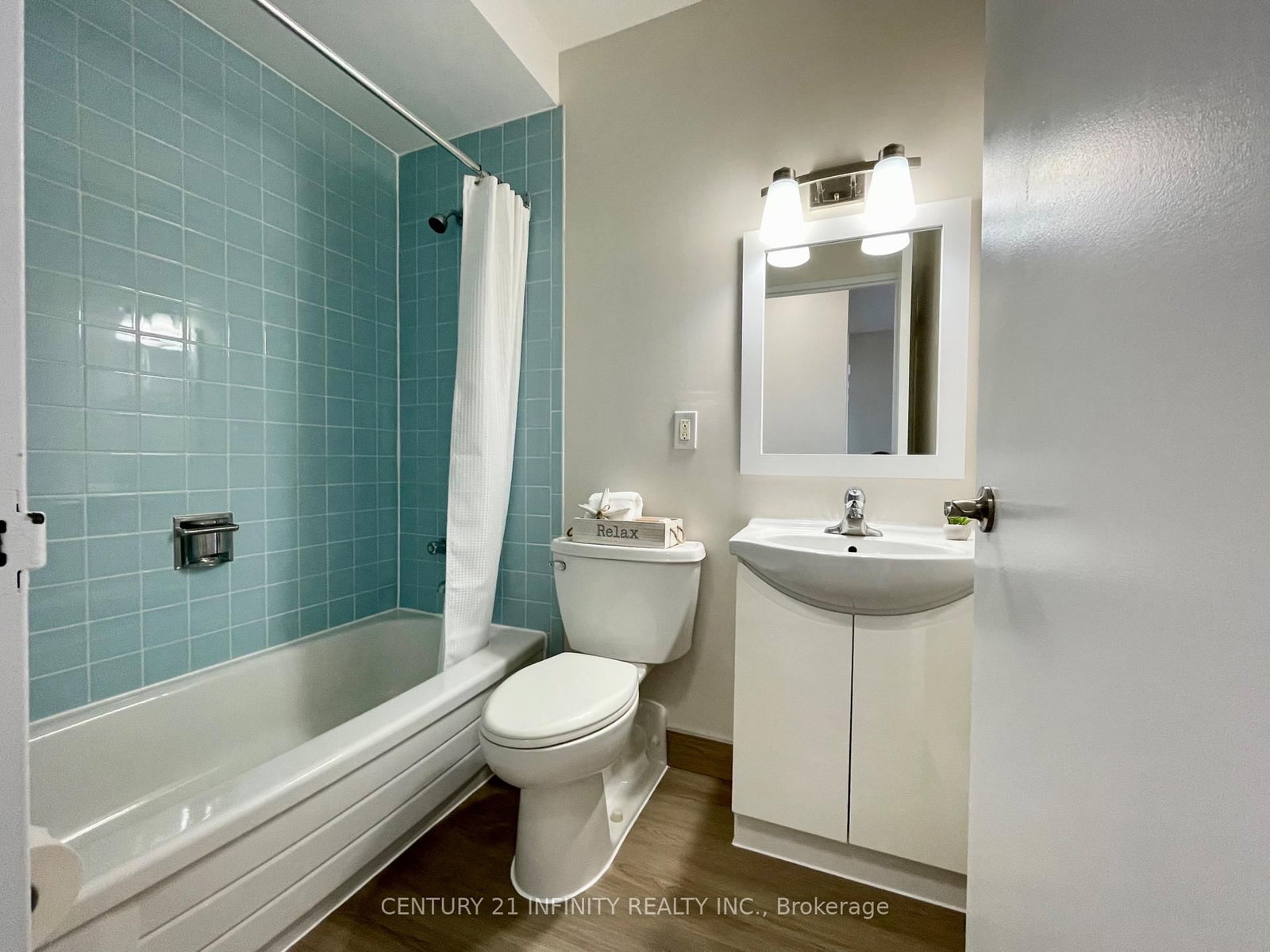 50 Old Kingston Road, Unit 5-606 - Photo 10