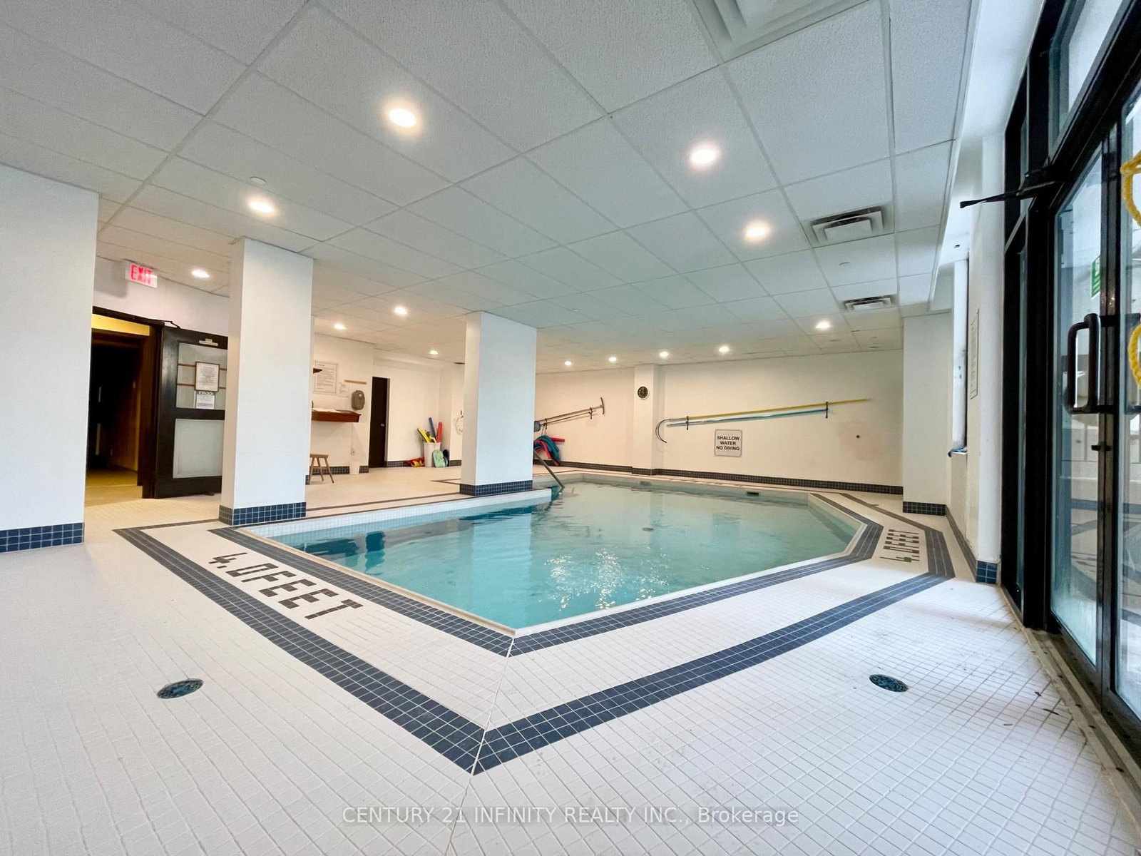 50 Old Kingston Road, Unit 5-606 - Photo 15