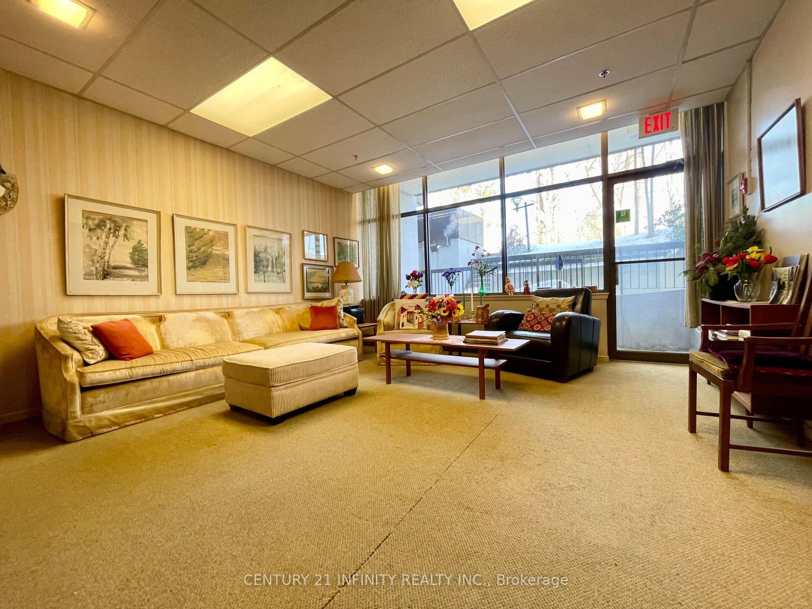 50 Old Kingston Road, Unit 5-606 - Photo 19