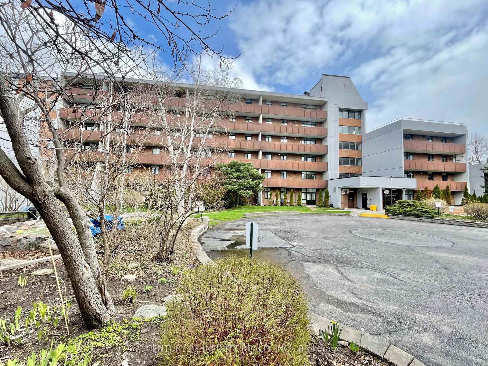 50 Old Kingston Road, Unit 5-606 - Photo 22