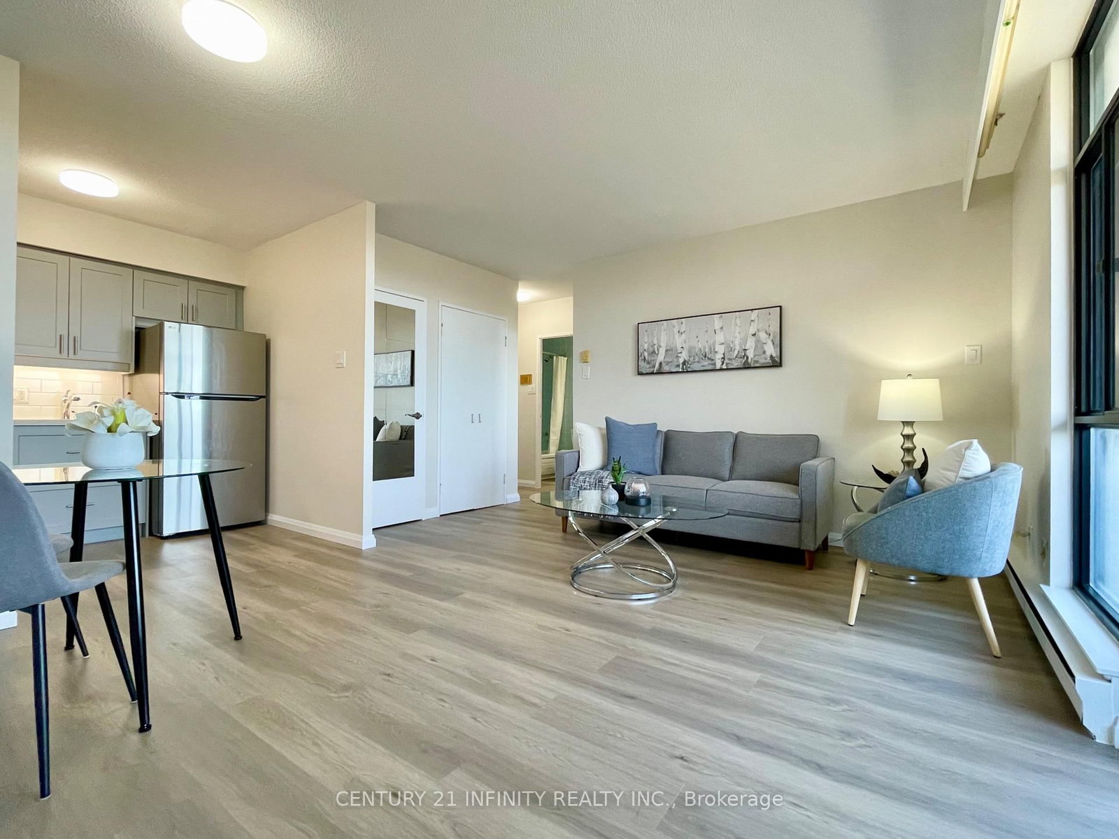 50 Old Kingston Road, Unit 5-606 - Photo 4