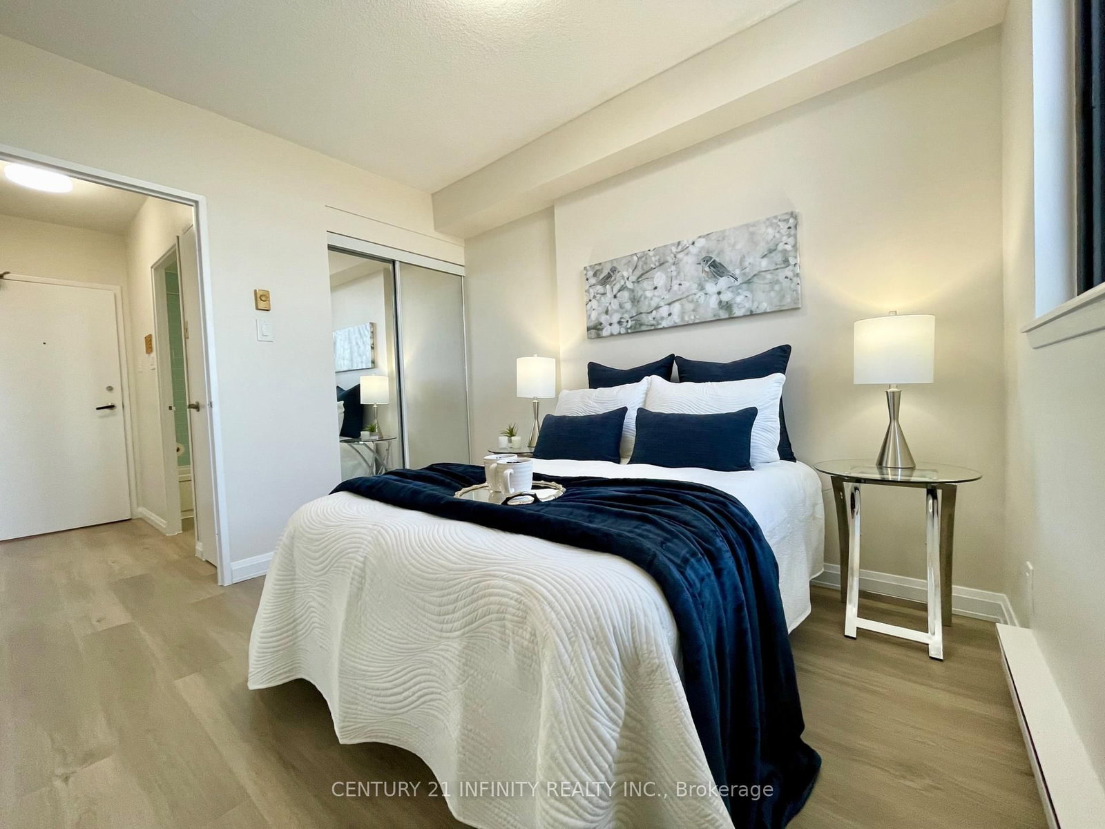 50 Old Kingston Road, Unit 5-606 - Photo 7