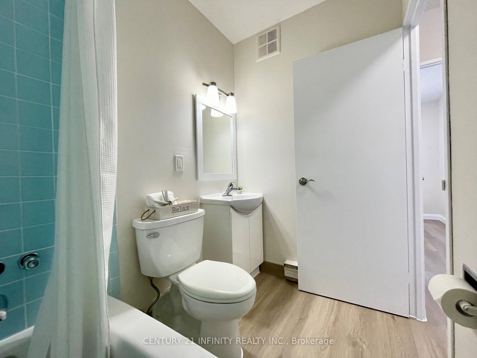 50 Old Kingston Road, Unit 5-606 - Photo 9