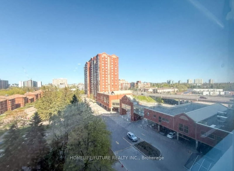 708 - 2460 Eglinton Ave E, Toronto, M1K 5J7 | Image 2