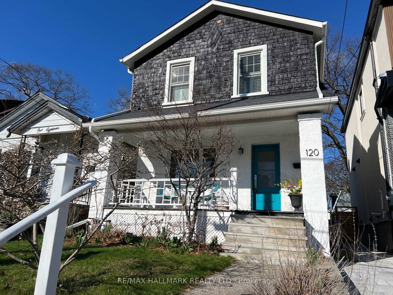 120 Warden Ave, Toronto, M1N 2Z4 | Image 2