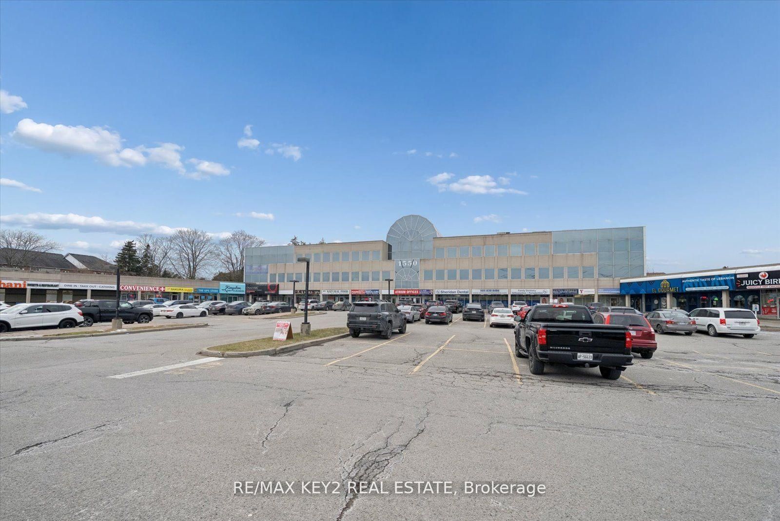 1555 Kingston Road, Unit 113 - Photo 38