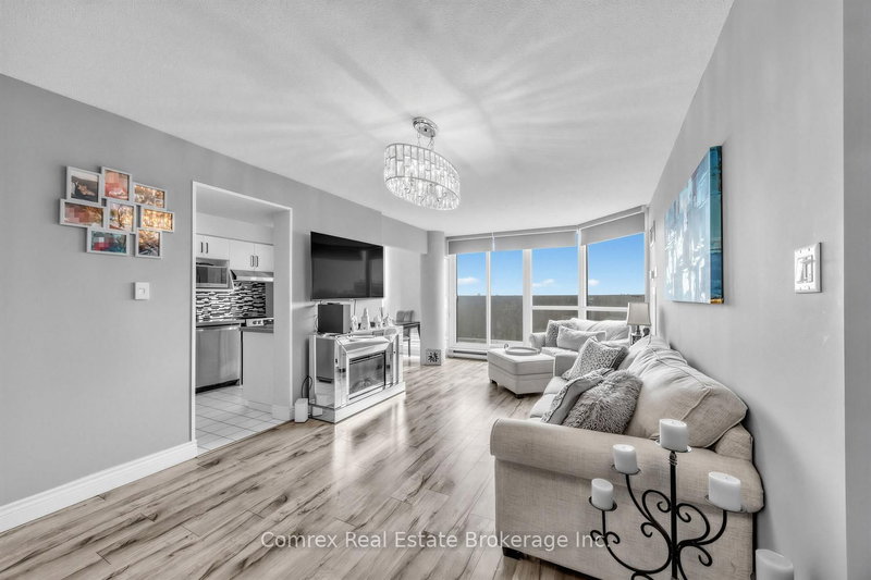 704 - 3233 Eglinton Ave E, Toronto, M1J 3N6 | Image 3