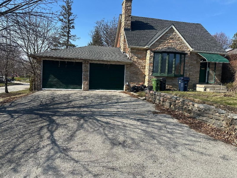 home for lease on 52 Havendale Road