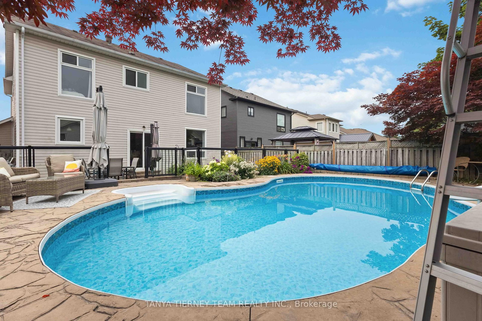 140 Vipond Road - Photo 40