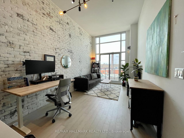 PH706 - 88 Colgate Avenue