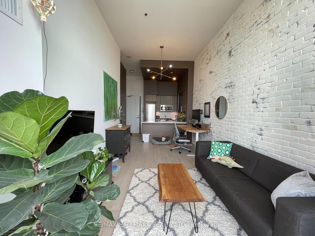 PH706 - 88 Colgate Avenue