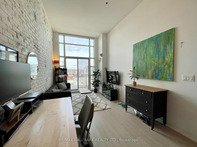 PH706 - 88 Colgate Avenue