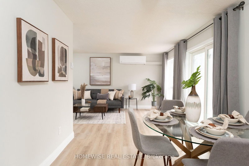 home for lease on C1-240 Ormond Drive