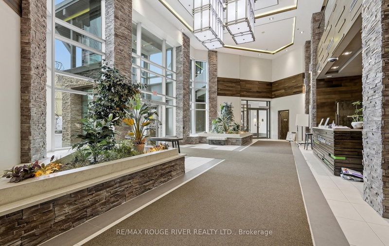 414 - 1235 Bayly St, Pickering, L1W 1L7 | Image 3