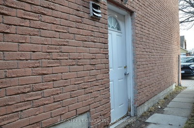 283 Port Royal Tr | Toronto | Image