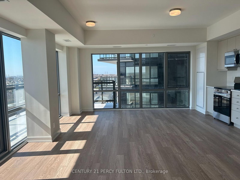 901 - 51 CLARINGTON Blvd, Clarington, L1C 7J8 | Image 3