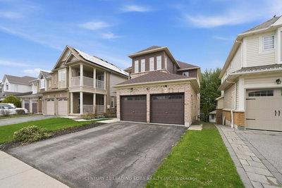 87 Tallships Dr | Whitby | Image