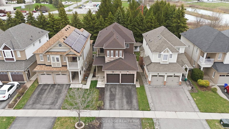 87 Tallships Dr, Whitby, L1N 9X5 | Image 2