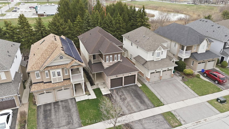 87 Tallships Dr, Whitby, L1N 9X5 | Image 3