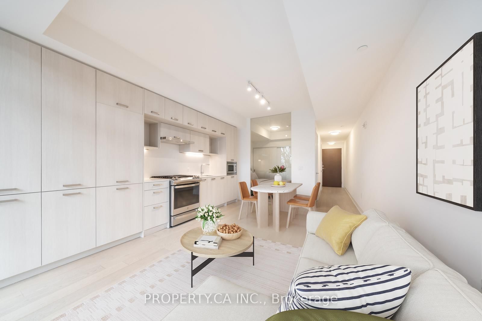 Property at 1331 Queen