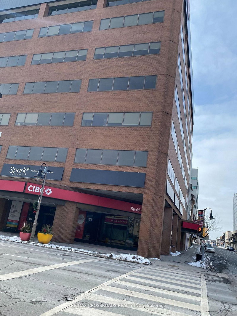 1 Simcoe St S, Oshawa, L1H 4G1 | Image 2