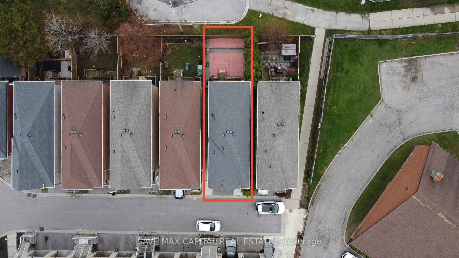 530 Kingston Road, Unit 19 - Photo 29