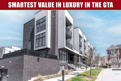 8 - 184 Angus Dr | Ajax | Image