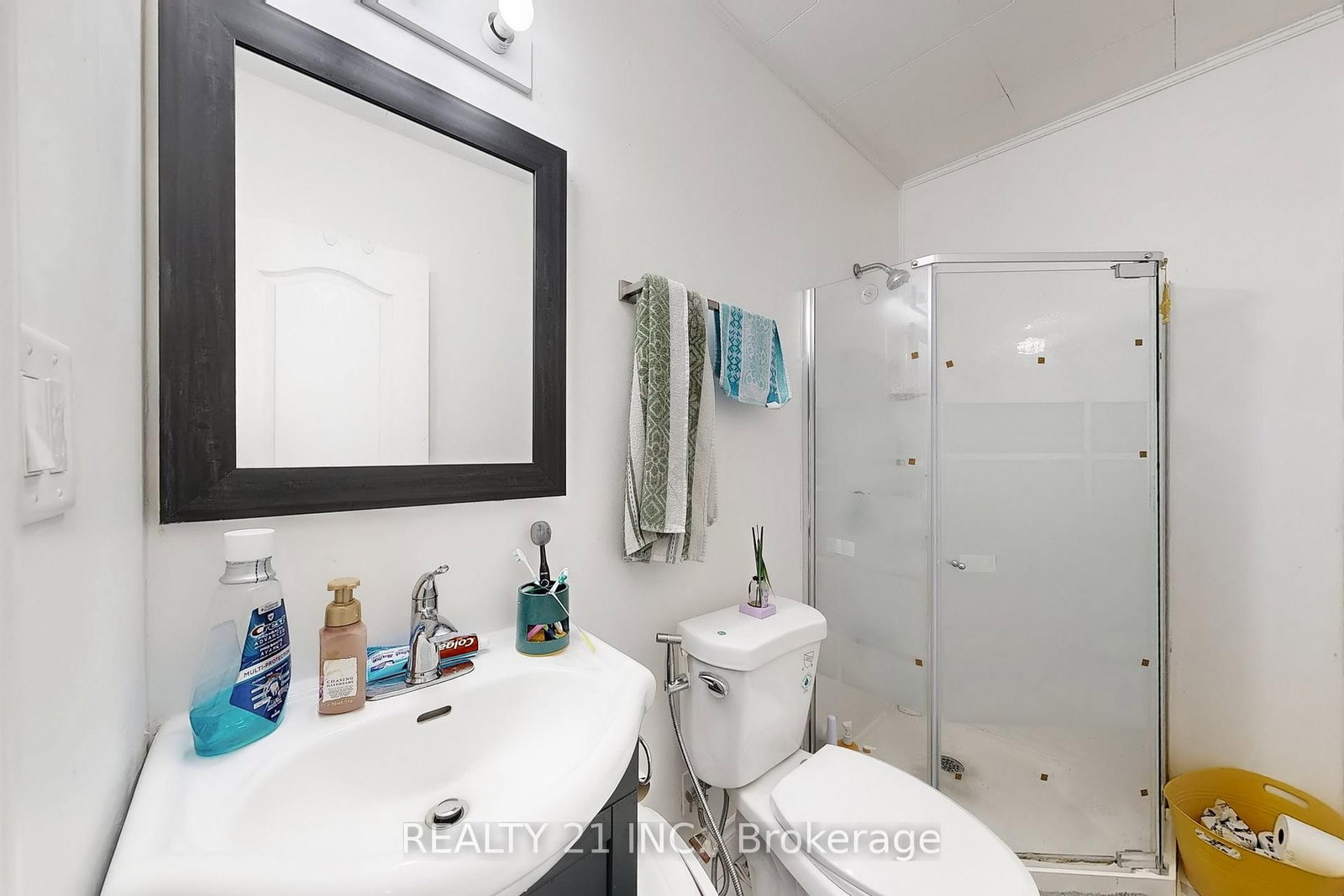 Detached House for sale at 125 S Woodrow Boulevard, Toronto, Ontario, M1N 3L8 - Birchcliffe-Cliffside - MLS: E13021748