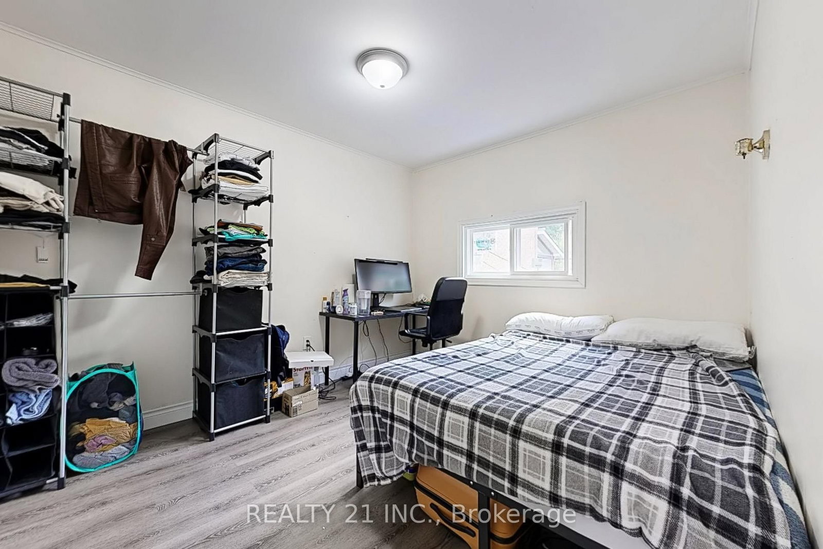 Detached House for sale at 125 S Woodrow Boulevard, Toronto, Ontario, M1N 3L8 - Birchcliffe-Cliffside - MLS: E13021748