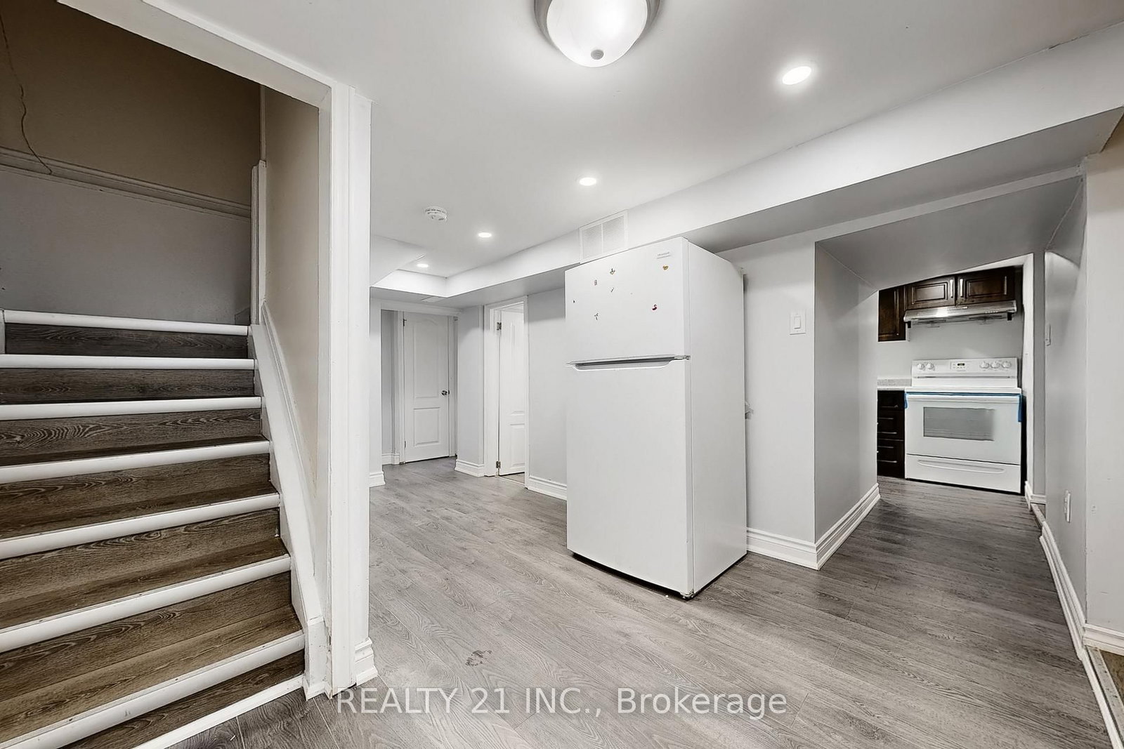 Detached House for sale at 125 S Woodrow Boulevard, Toronto, Ontario, M1N 3L8 - Birchcliffe-Cliffside - MLS: E13021748