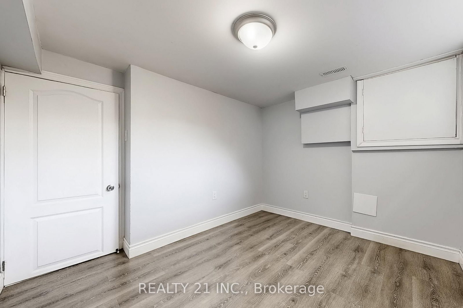 Detached House for sale at 125 S Woodrow Boulevard, Toronto, Ontario, M1N 3L8 - Birchcliffe-Cliffside - MLS: E13021748