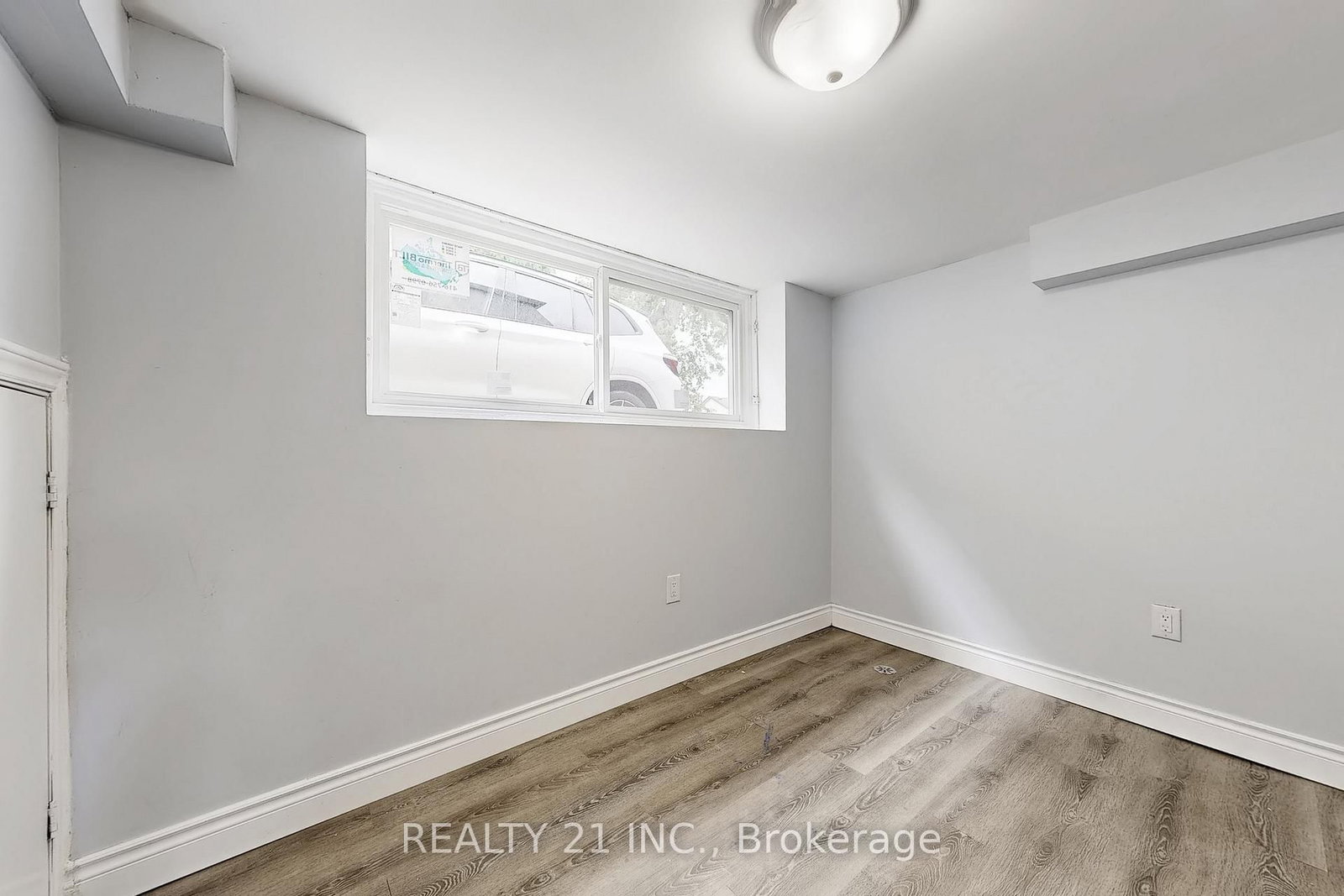 Detached House for sale at 125 S Woodrow Boulevard, Toronto, Ontario, M1N 3L8 - Birchcliffe-Cliffside - MLS: E13021748