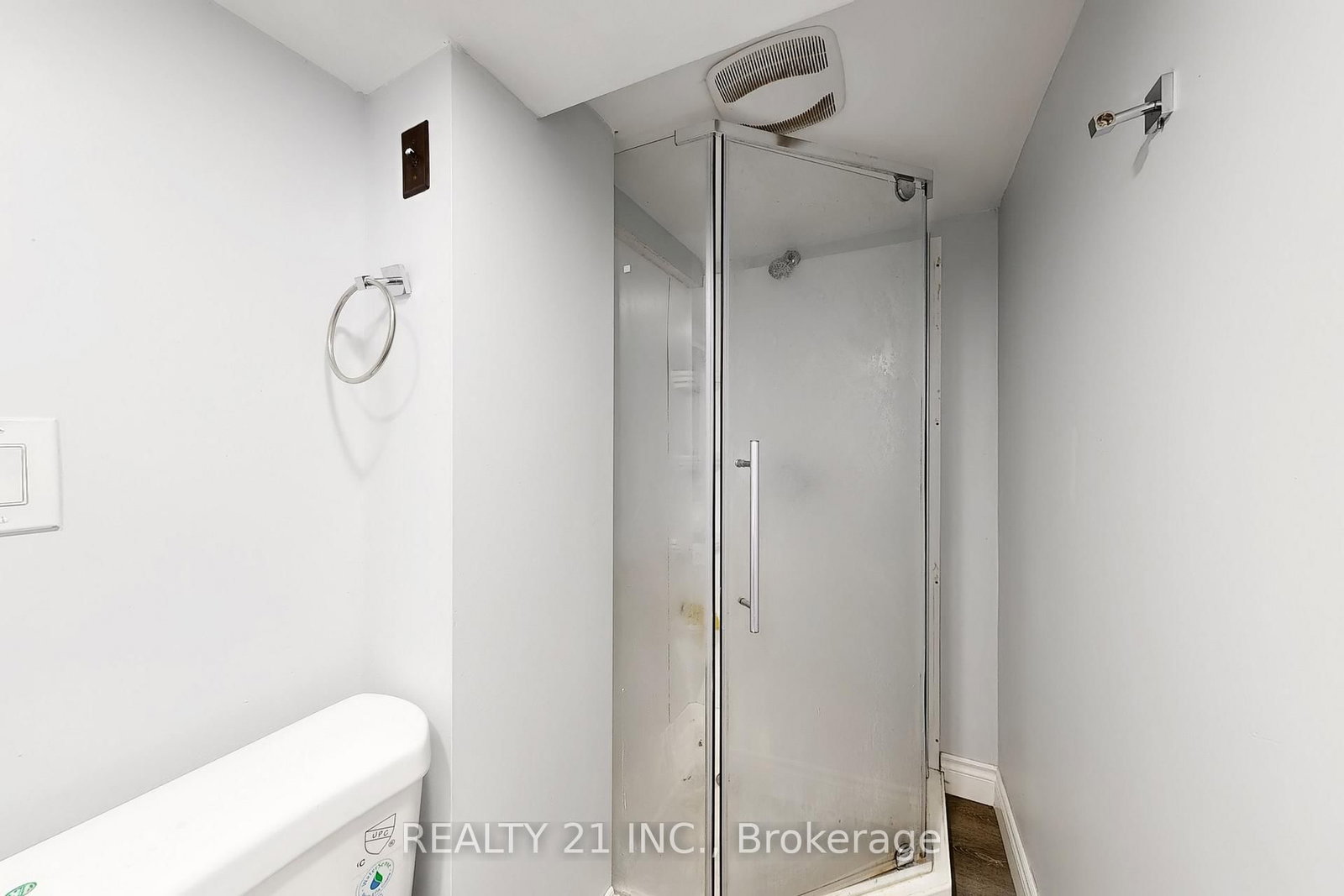 Detached House for sale at 125 S Woodrow Boulevard, Toronto, Ontario, M1N 3L8 - Birchcliffe-Cliffside - MLS: E13021748