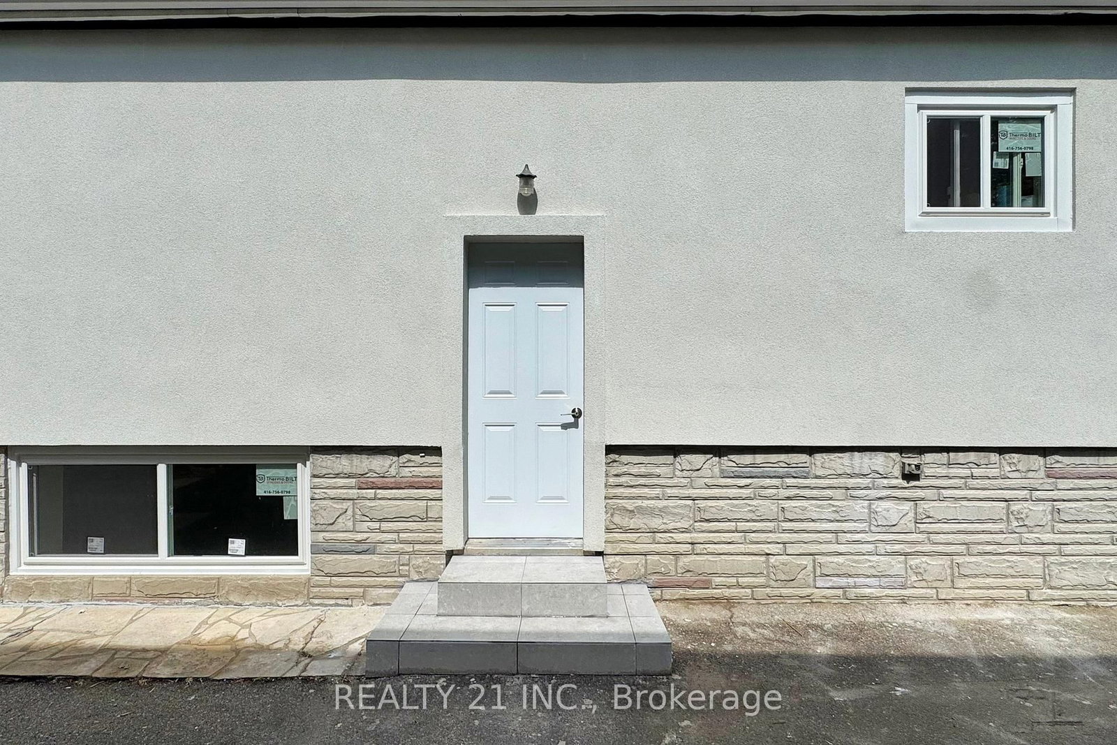 Detached House for sale at 125 S Woodrow Boulevard, Toronto, Ontario, M1N 3L8 - Birchcliffe-Cliffside - MLS: E13021748