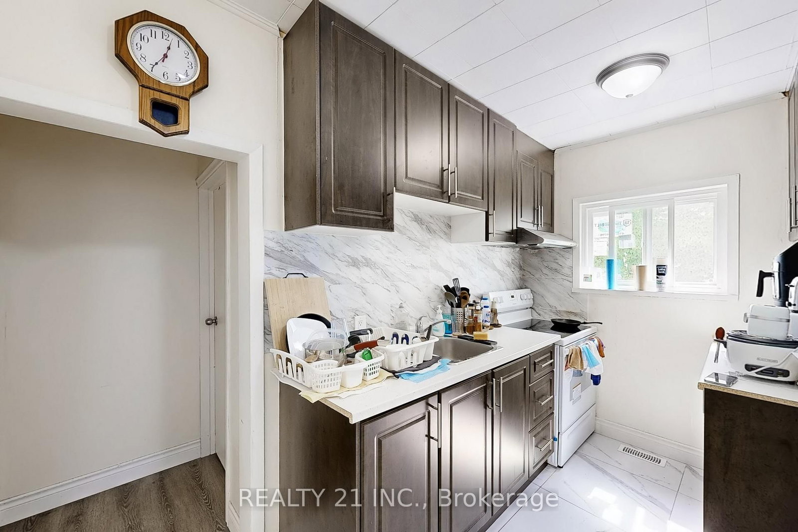 Detached House for sale at 125 S Woodrow Boulevard, Toronto, Ontario, M1N 3L8 - Birchcliffe-Cliffside - MLS: E13021748