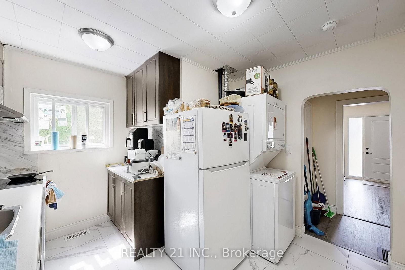 Detached House for sale at 125 S Woodrow Boulevard, Toronto, Ontario, M1N 3L8 - Birchcliffe-Cliffside - MLS: E13021748