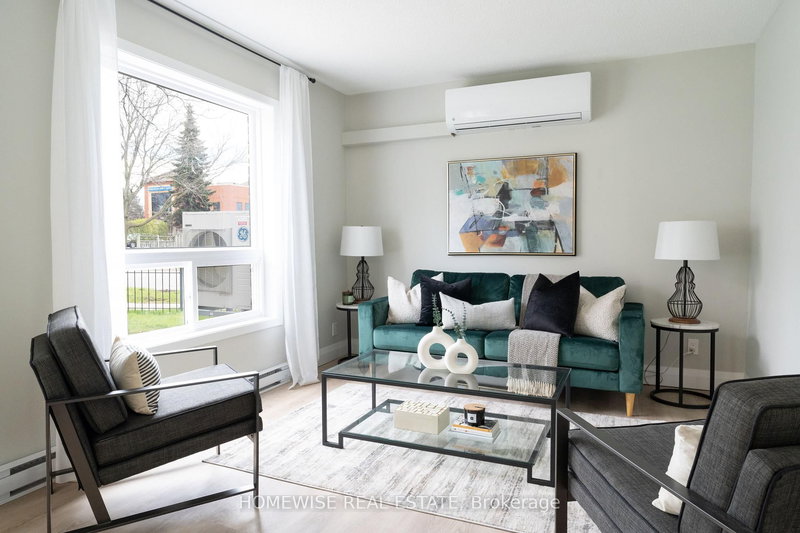 B16 - 240 Ormond Dr, Oshawa, L1G 6T5 | Image 2