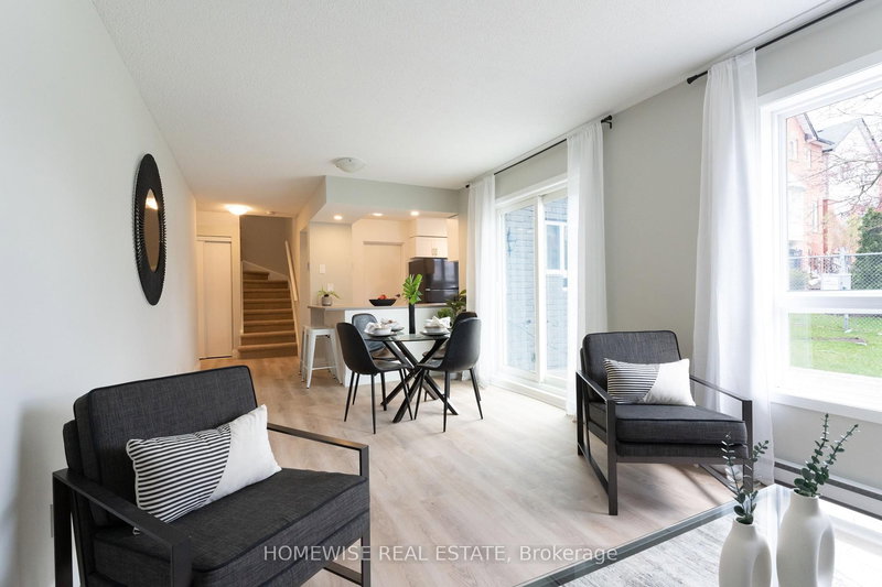 B16 - 240 Ormond Dr, Oshawa, L1G 6T5 | Image 3