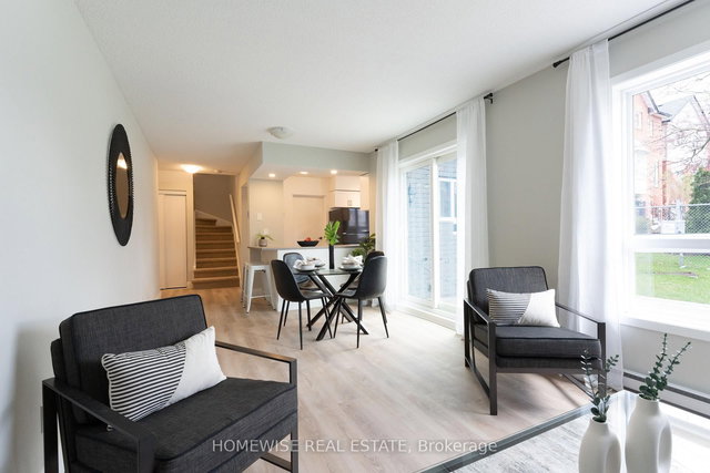 B16 - 240 Ormond Drive