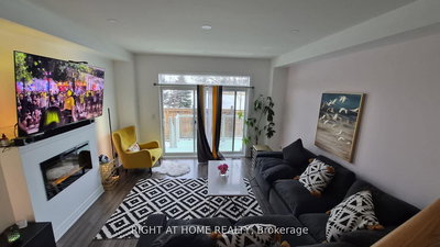 34 - 384 Arctic Red Dr | Oshawa | Image