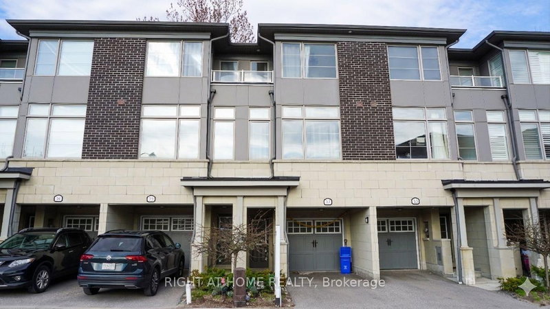 34 - 384 Arctic Red Dr, Oshawa, L1L 0M5 | Image 2