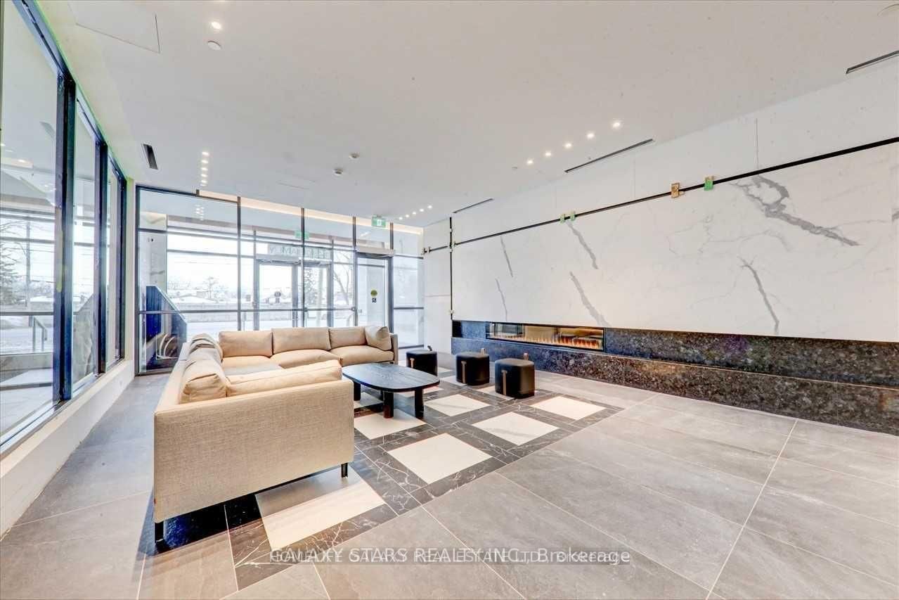 1480 Bayly Street, Unit 302 - Photo 4