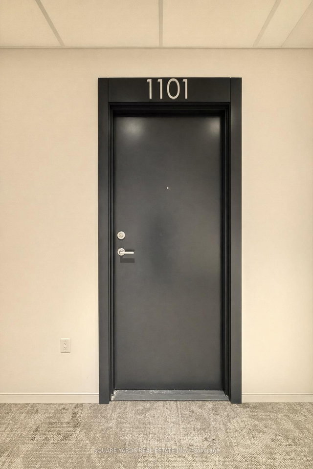 1101 - 7437 Kingston Road