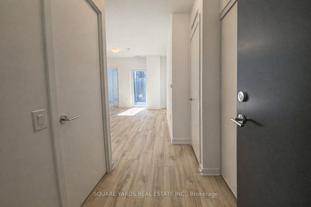 1101 - 7437 Kingston Road