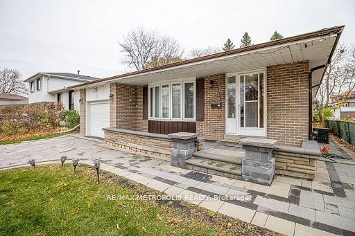 BSMT - 37 Albacore Cres, Toronto, M1H 2L2 | Image 3