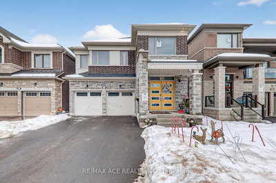 1419 Mockingbird Sq | Pickering | Image